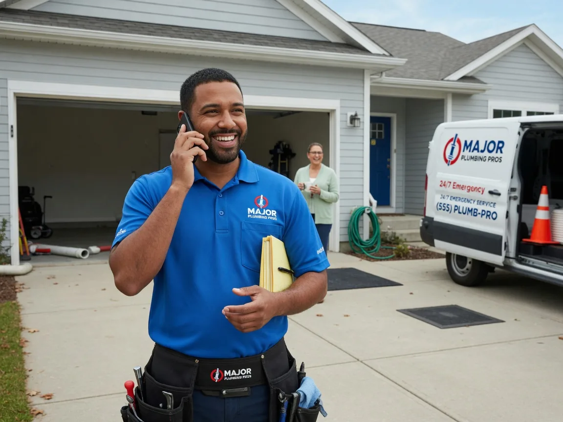 Drain Cleaning Services Neosho, WI FAQs
